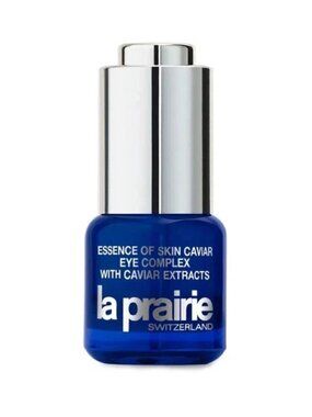La Prairie Essence Caviar Eye Complex, 0.5 Fl Oz new and sealed.